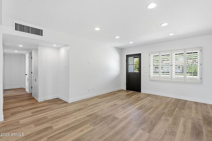 Property Photo:  7641 E Avalon Drive  AZ 85251 