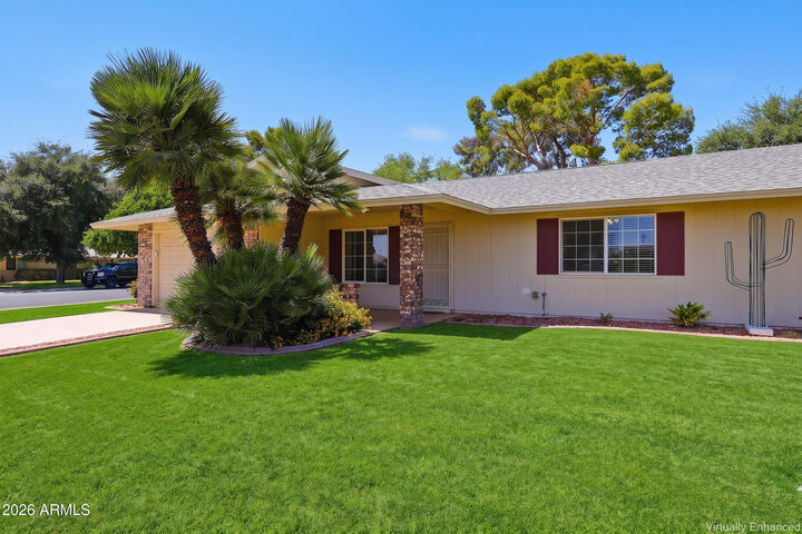 Property Photo:  9822 W Sandstone Drive  AZ 85351 