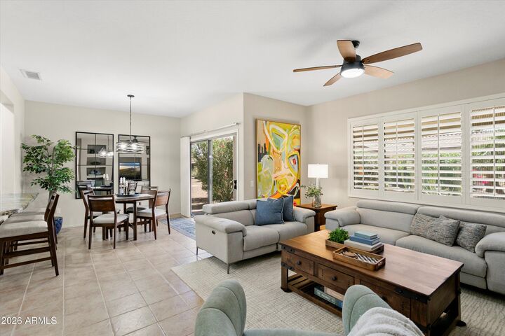 Property Photo:  15145 W Cactus Ridge Way  AZ 85374 
