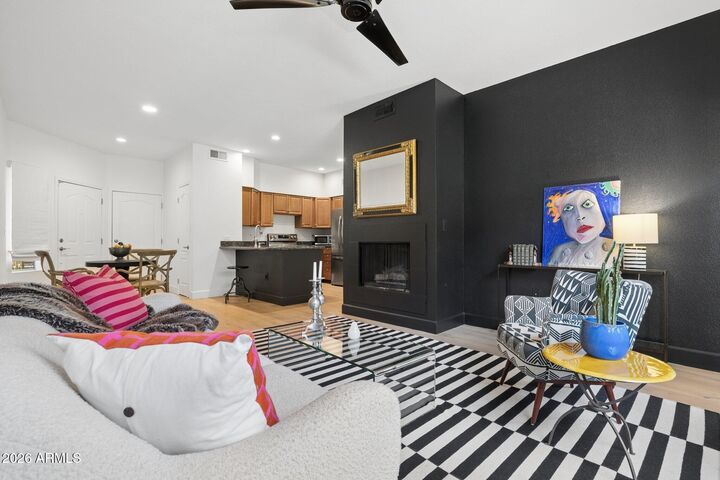 Property Photo:  4848 N 36th Street 118  AZ 85018 