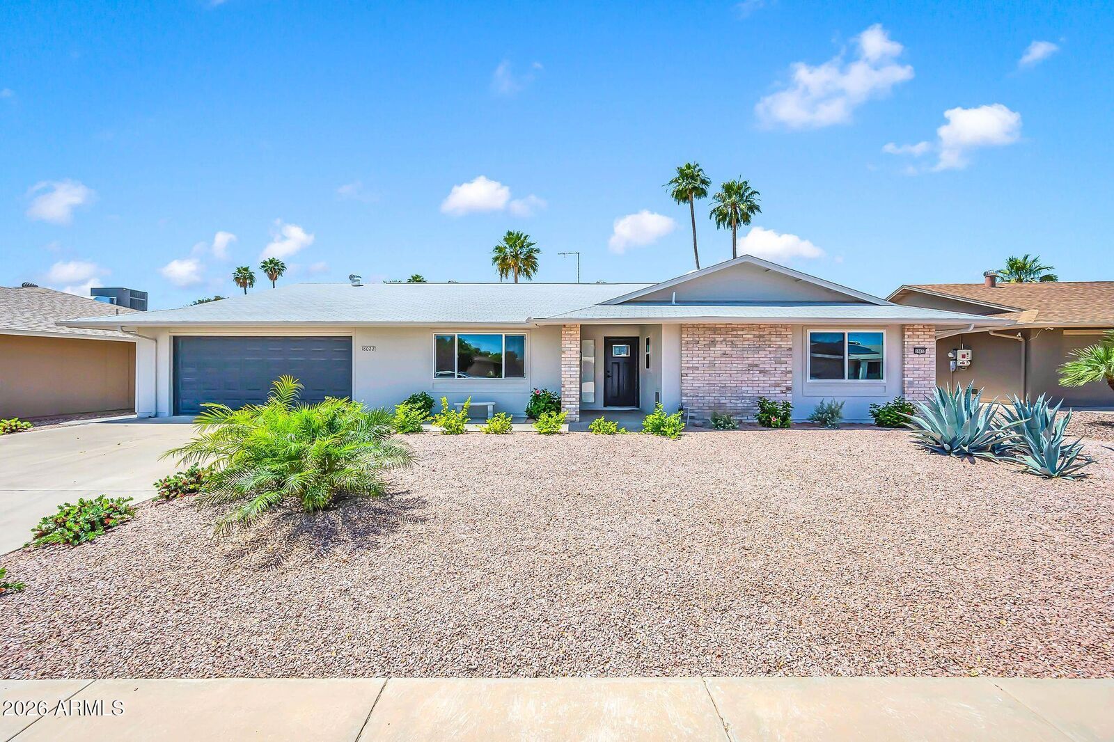 Property Photo:  18022 N 134th Avenue  AZ 85375 