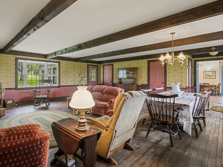 Property Photo:  14227 Old Route 8 N  PA 16354 