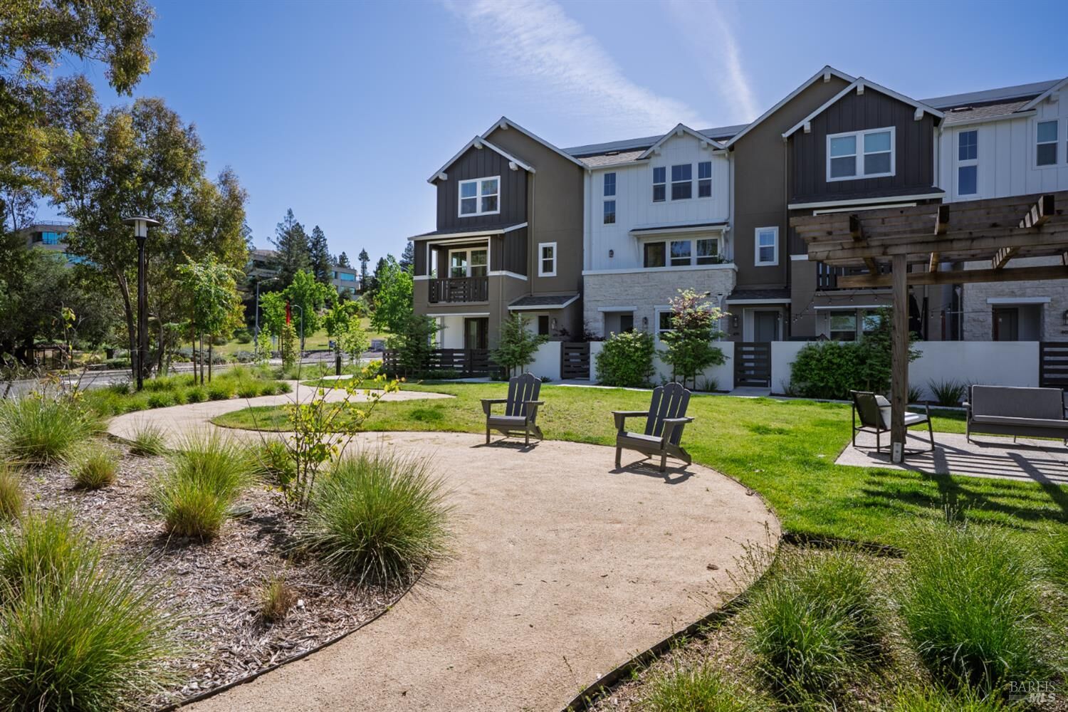 Property Photo:  475 Semillon Lane  CA 95403 
