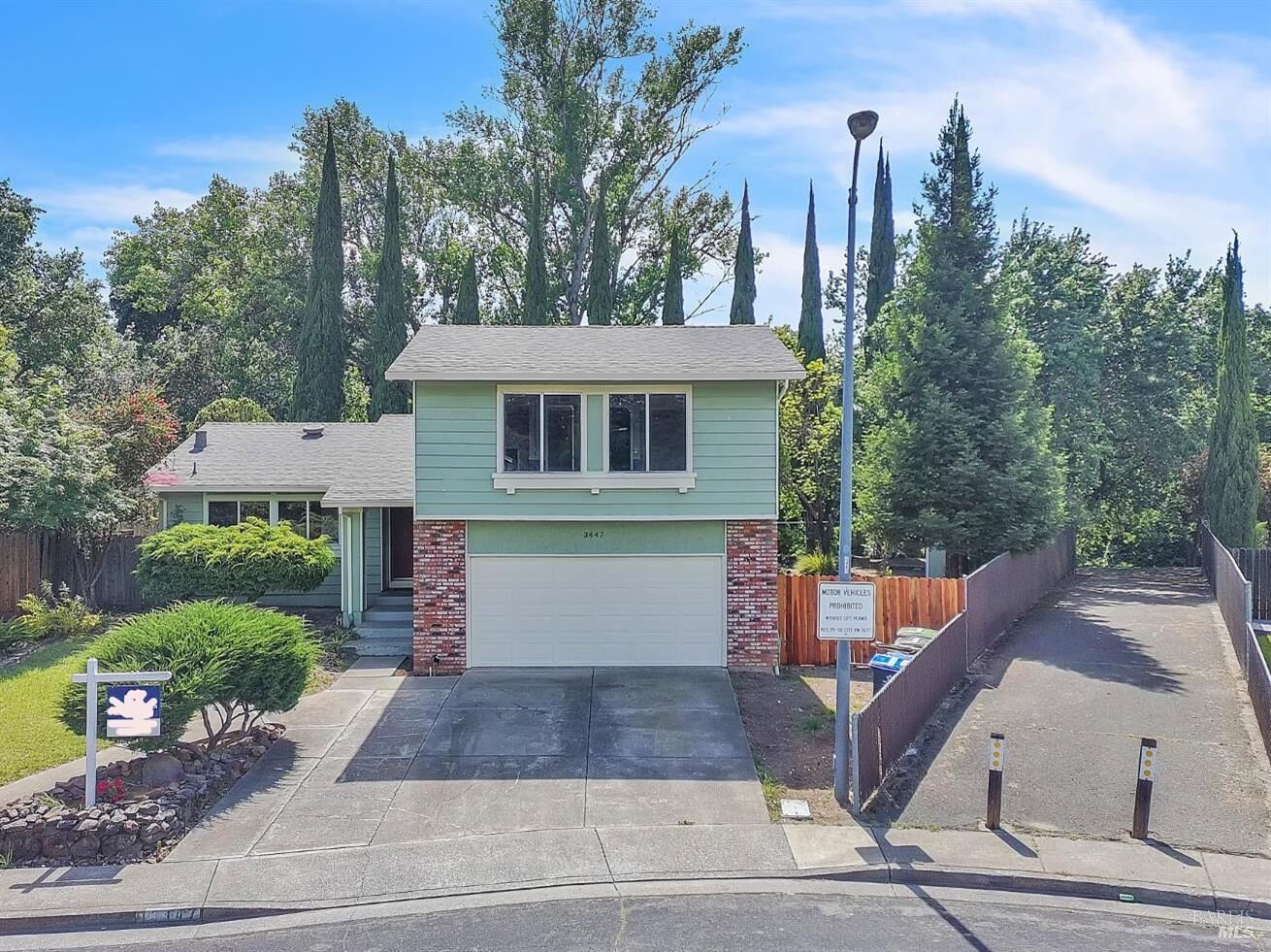 Property Photo: 3447 Springfield Drive CA 94534