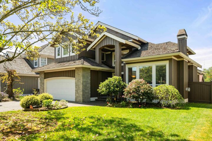 Property Photo: 1771 144 Street BC V4A 9W2