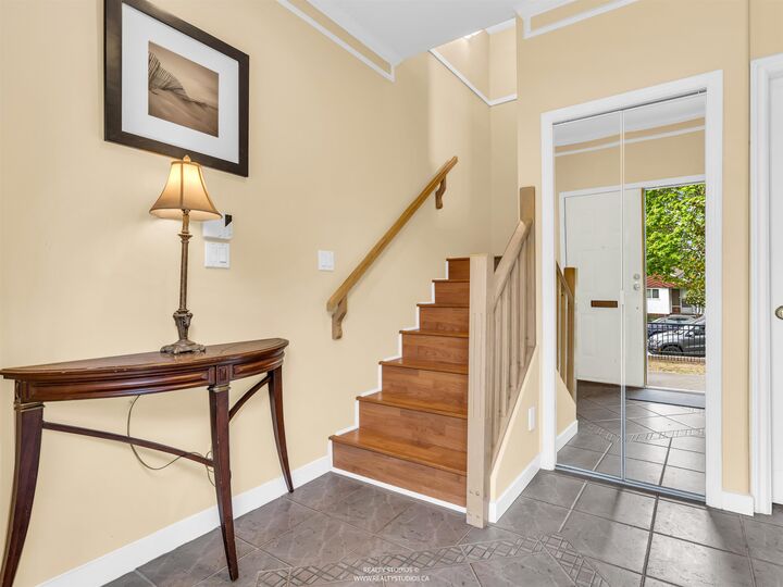 Property Photo: 5323 Dumfries Street BC V5P 3A3