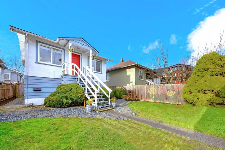 4331 Miller Street — photo 1