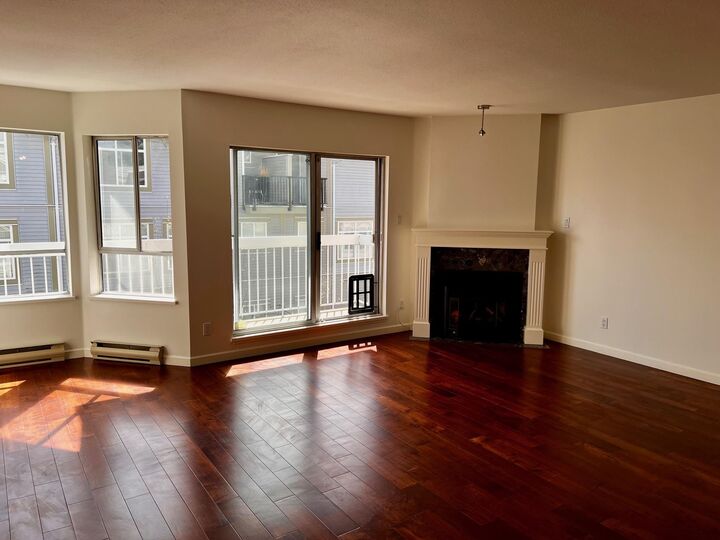 Property Photo: 9299 121 Street 313 BC V3V 7X8