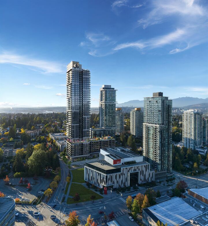 Property Photo: 10260 133A Street 1210 BC V4B 3T2