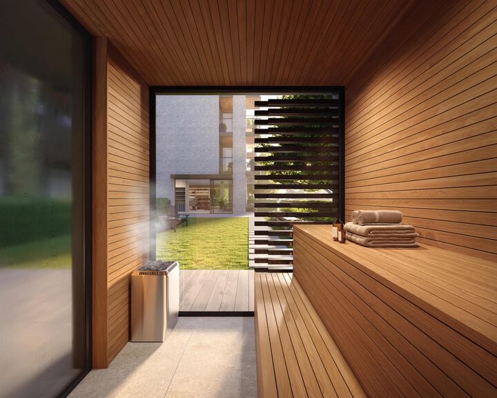 5255 Kersland Drive 203 — photo 1