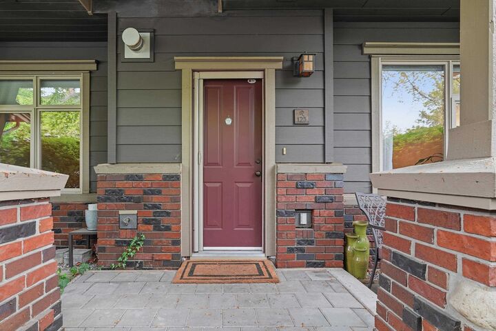 Property Photo: 600 Park Crescent 125 BC V3L 5W1