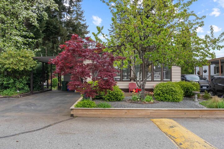 Property Photo: 3665 244 Street 120 BC V2Z 1N1