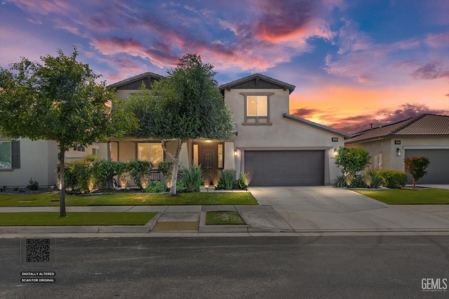 Property Photo:  203 White Alder Drive  CA 93314 