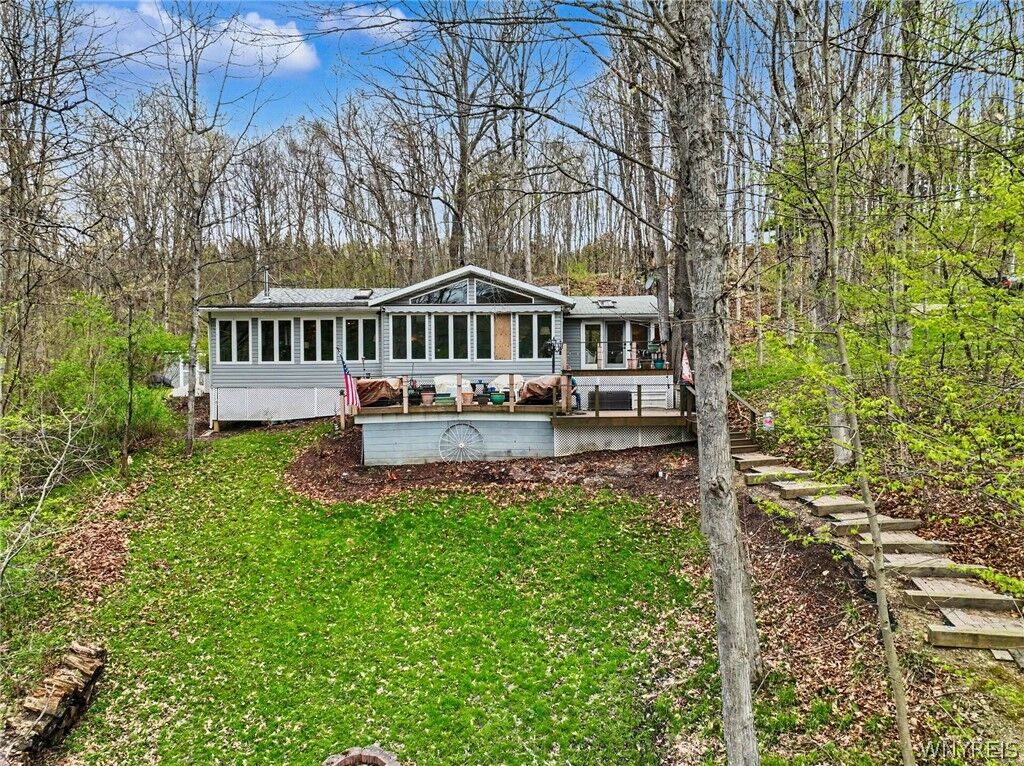 Property Photo:  8300 8  NY 14777 