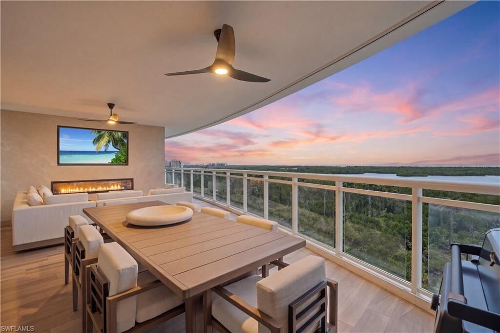 Property Photo:  13945 Old Coast Rd 704  FL 34110 