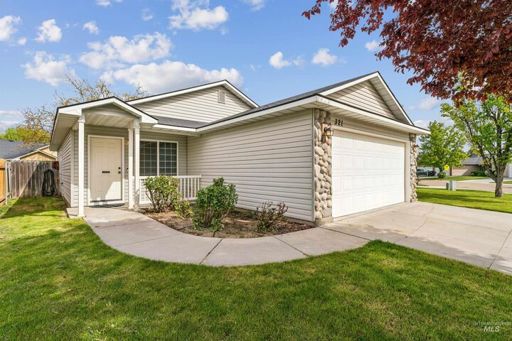 Property Photo: 321 Pietra Way ID 83605