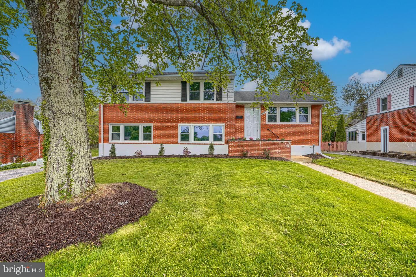 Property Photo: 2108 Eastridge Road MD 21093