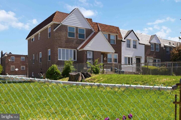 Property Photo: 7847 Williams Avenue PA 19150