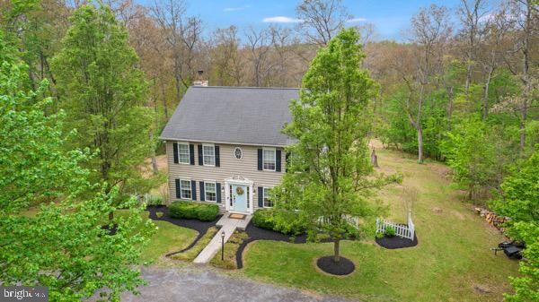 Property Photo:  159 Pale Magnolia Drive  WV 25420 
