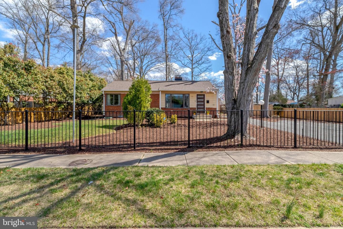 Property Photo:  7909 Martha Washington Street  VA 22309 