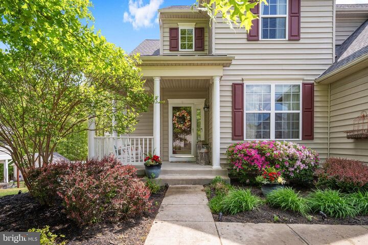 Property Photo:  6 Sagewood Court  VA 22406 
