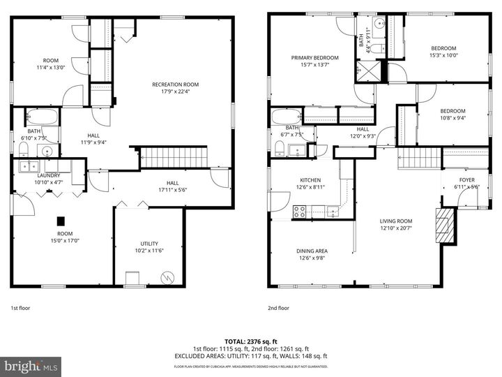 Property Photo:  6617 13th Place NW  DC 20012 