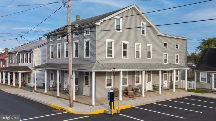 Property Photo:  8 E Broadway  PA 17319 