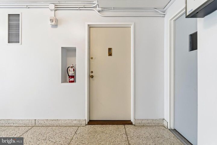 Property Photo:  410 O Street SW 106  DC 20024 