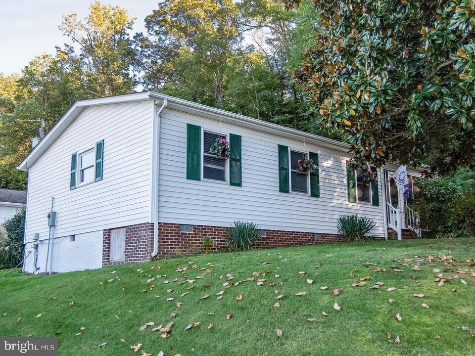 Property Photo:  6181 3rd Street  VA 22485 