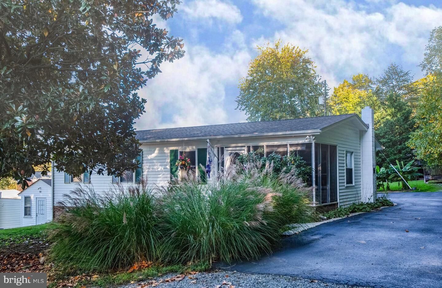 Property Photo:  6181 3rd Street  VA 22485 