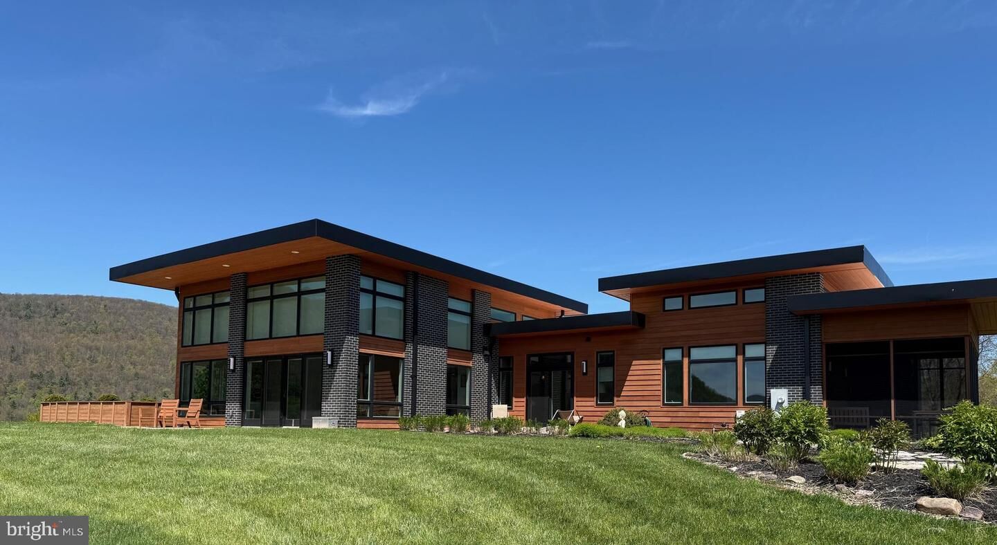 Property Photo: 472 Falls Road PA 16822
