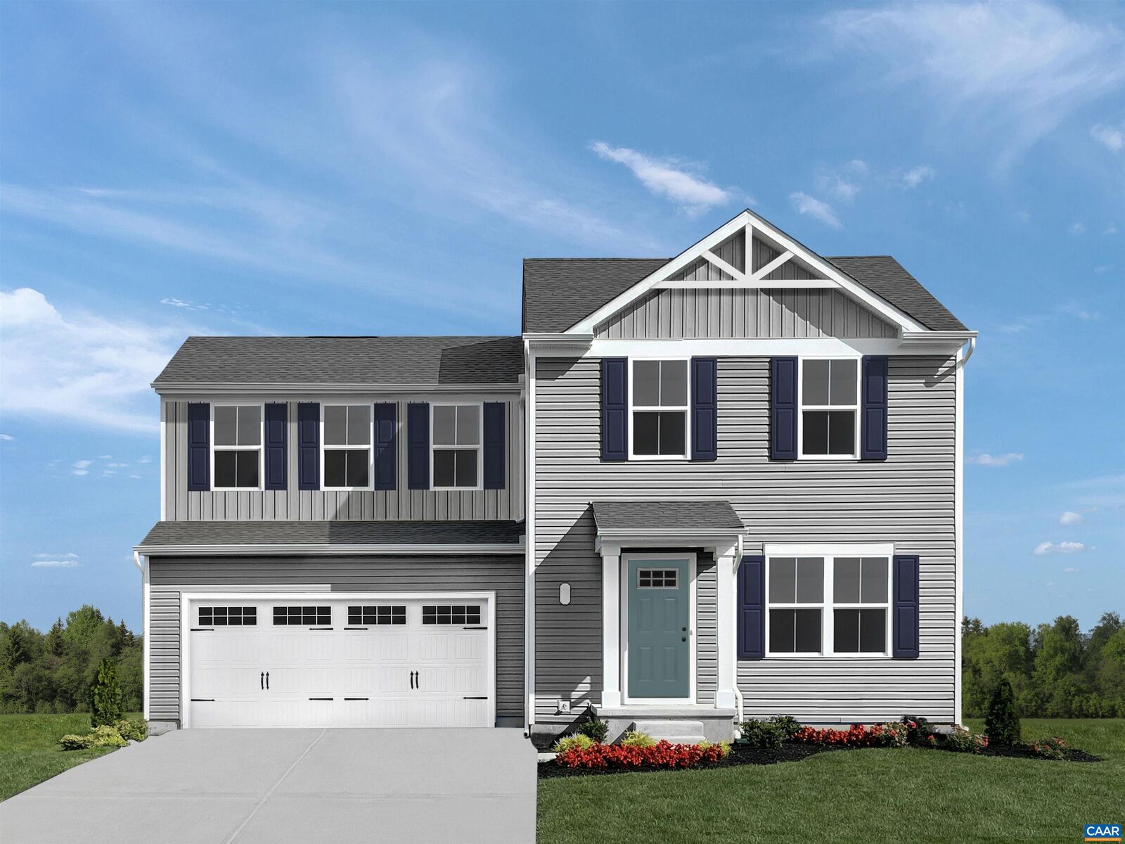 Property Photo:  264 Arches Ln  VA 22923 
