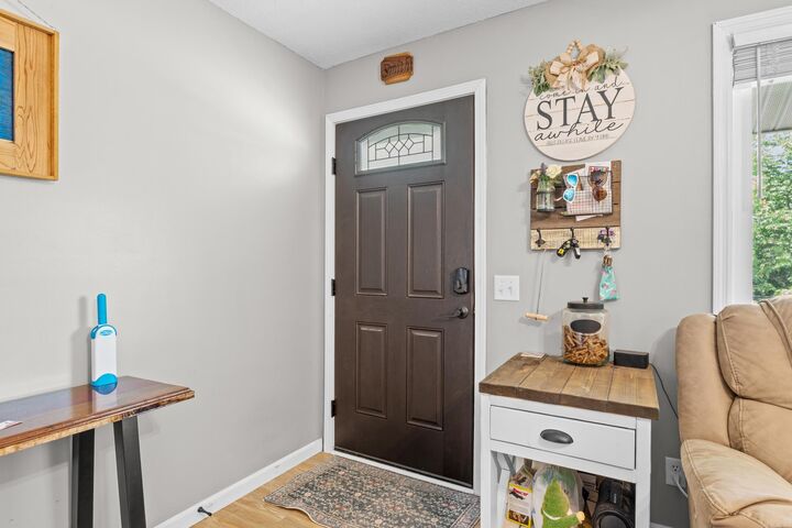 Property Photo:  1123 Ridgecrest  AR 72653 