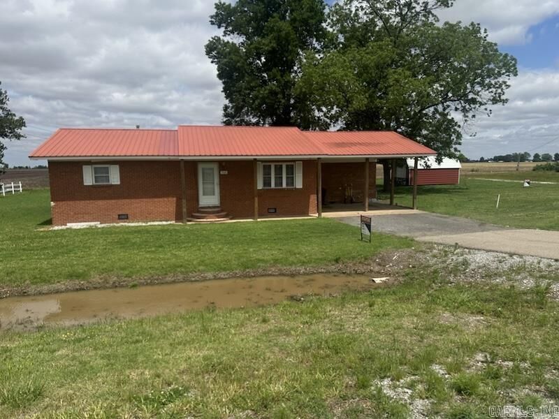 Property Photo:  5660 Hwy 18  AR 72438 