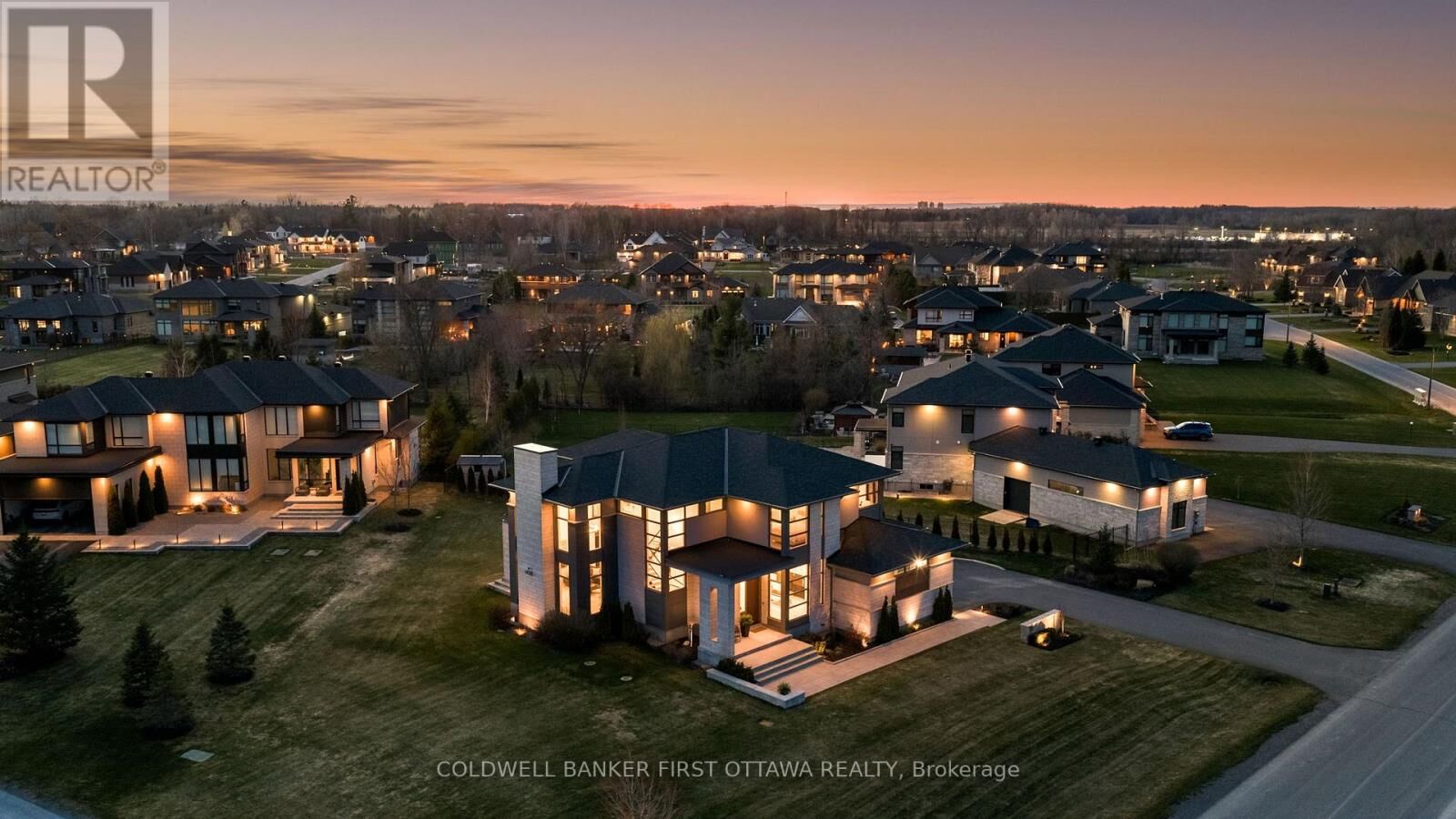 Property Photo: 781 McManus Avenue ON K4M 0E8