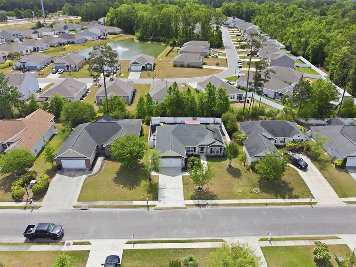 Property Photo: 125 Black Bear Rd. SC 29588