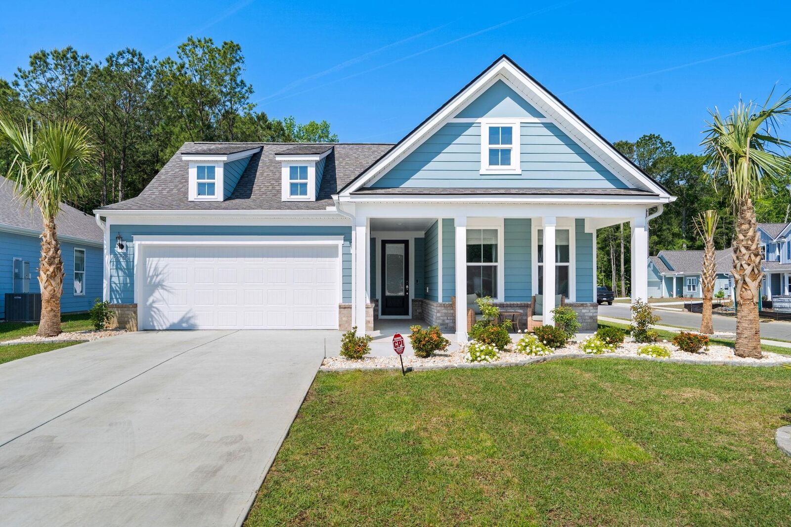 Property Photo: 2300 Watershed Way SC 29568