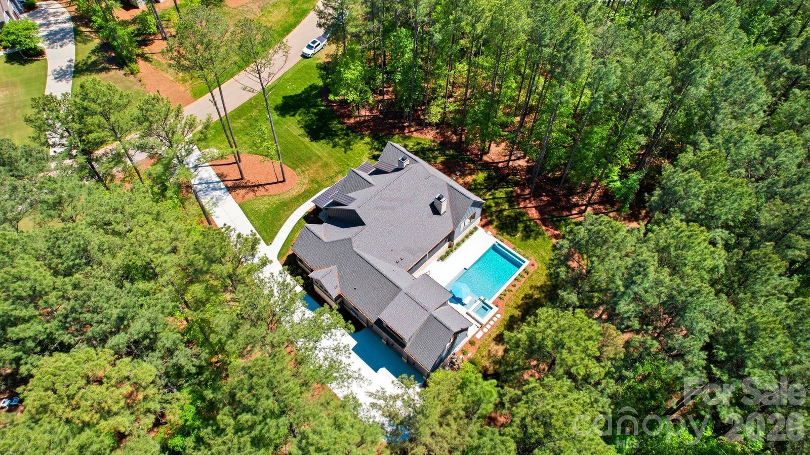 Property Photo:  6223 Chimney Bluff Road  SC 29720 