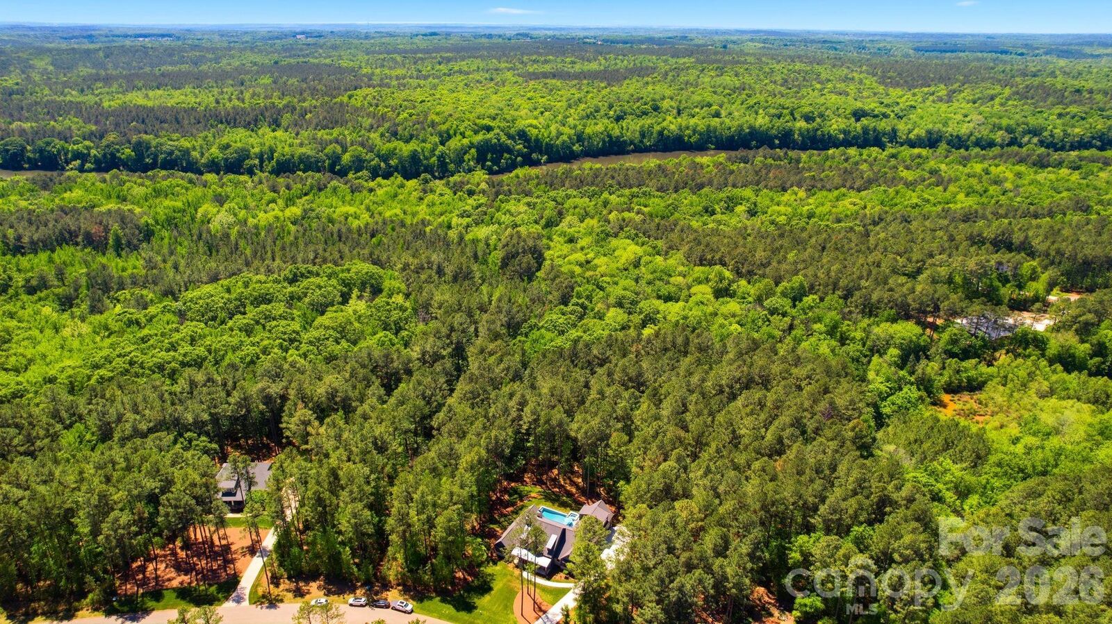 Property Photo:  6223 Chimney Bluff Road  SC 29720 