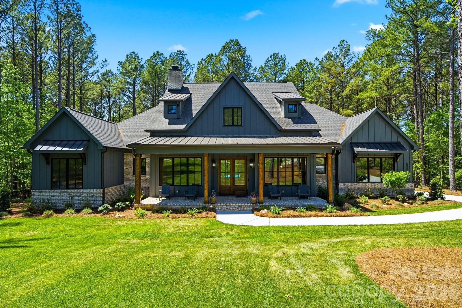 Property Photo: 6223 Chimney Bluff Road SC 29720