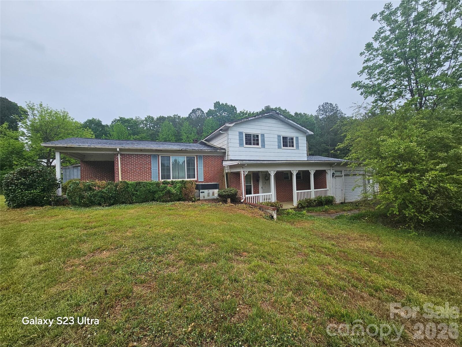 Property Photo:  11056 US Highway 52 Highway N  NC 28170 