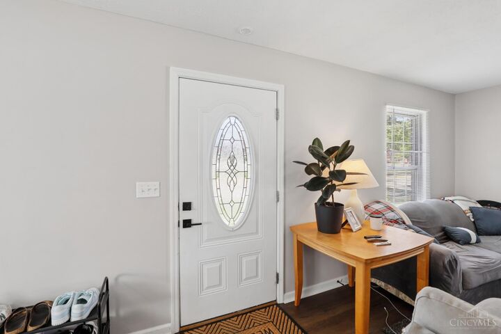 Property Photo:  5170 Brown Road  OH 45056 