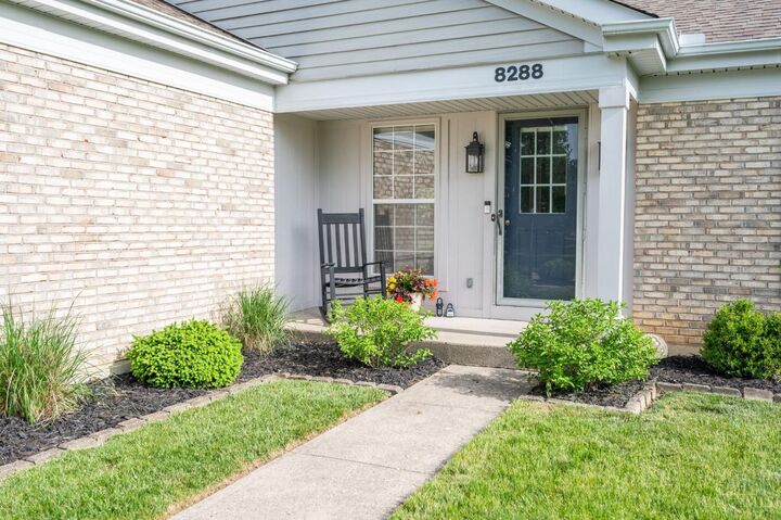 Property Photo:  8288 White Hill Lane  OH 45069 