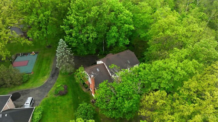 Property Photo:  9018 Winthrop Drive  OH 45249 