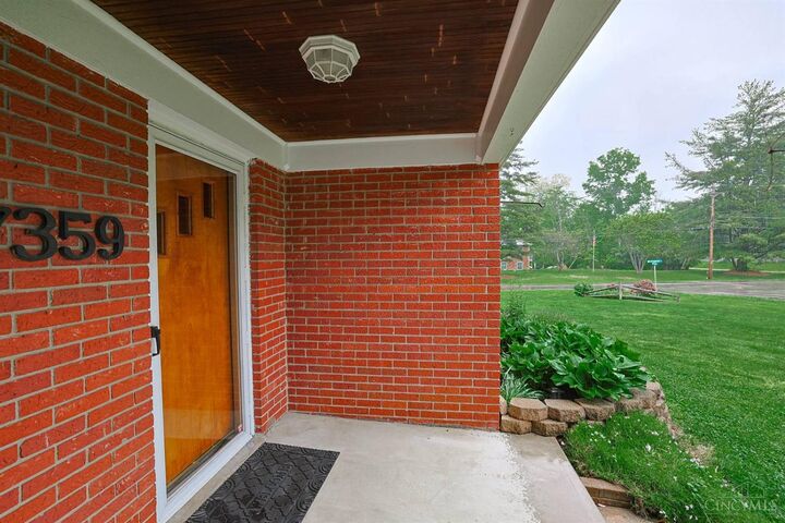 Property Photo:  7359 Stephen Street  OH 45039 