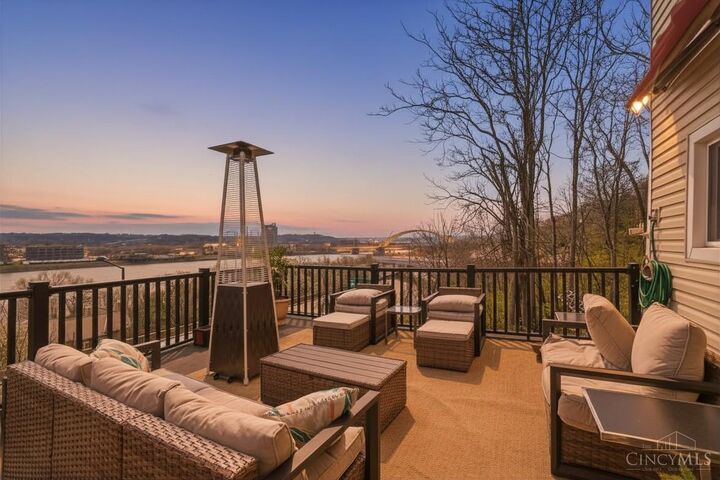 Property Photo:  1221 Martin Drive  OH 45202 