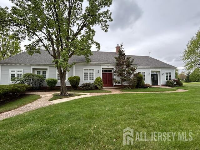 Property Photo:  48 Winthrop Road B  NJ 08831 