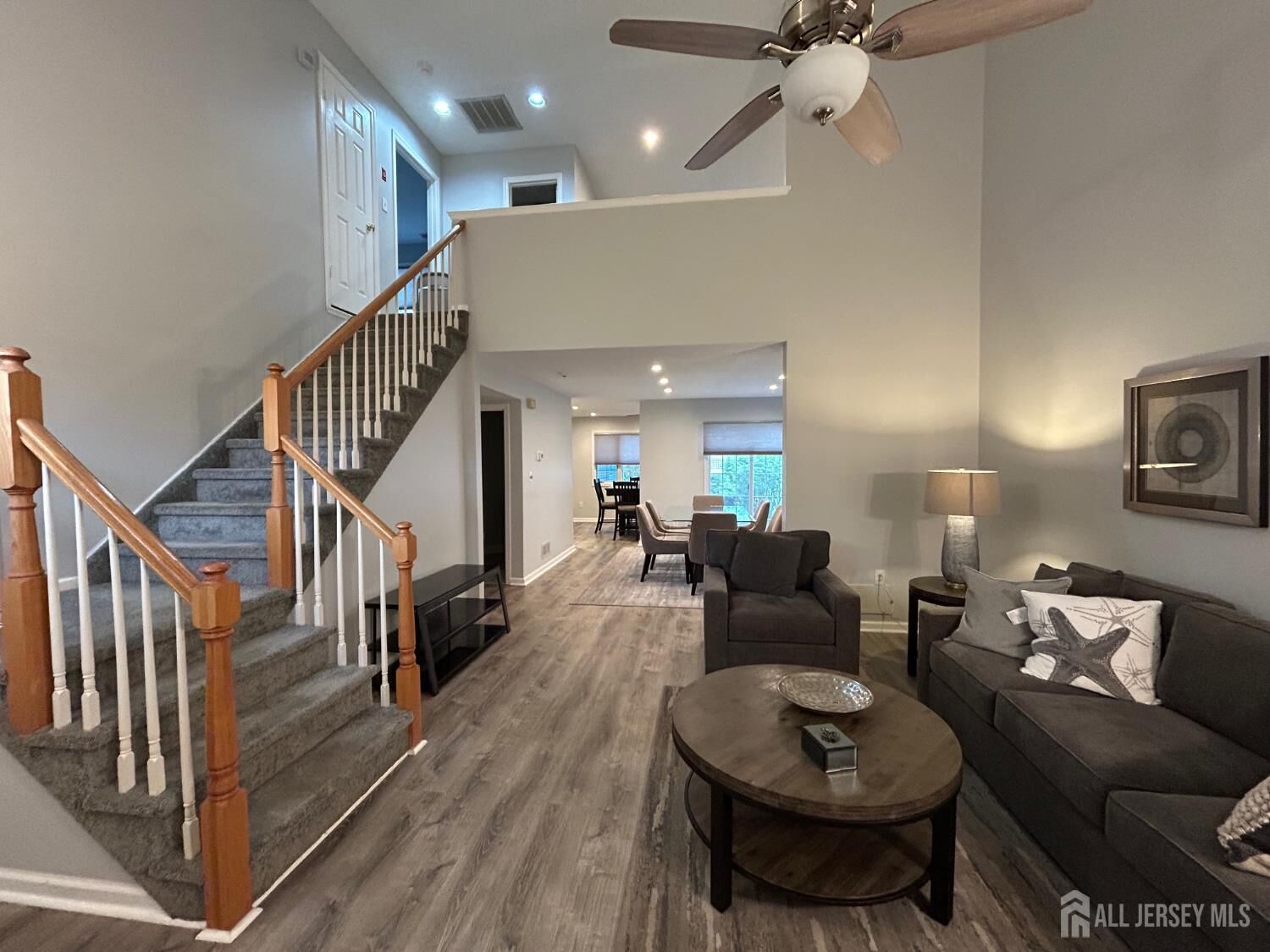 Property Photo:  48 Winthrop Road B  NJ 08831 