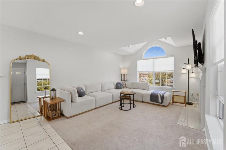 Property Photo:  109 Castle Pointe Boulevard  NJ 08854 