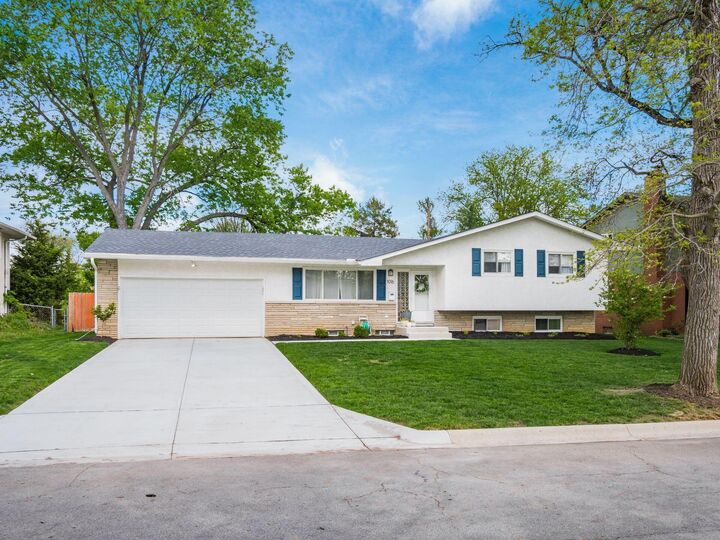 Property Photo:  1016 Kennington Avenue  OH 43220 